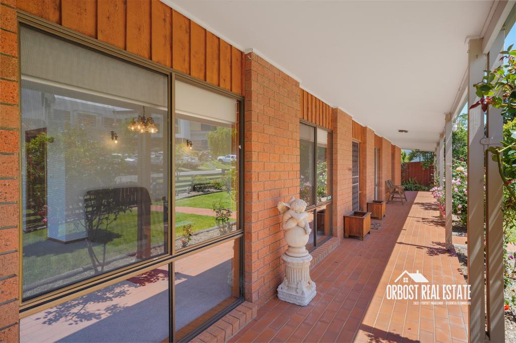 122 Stanley St, Orbost, VIC 3888