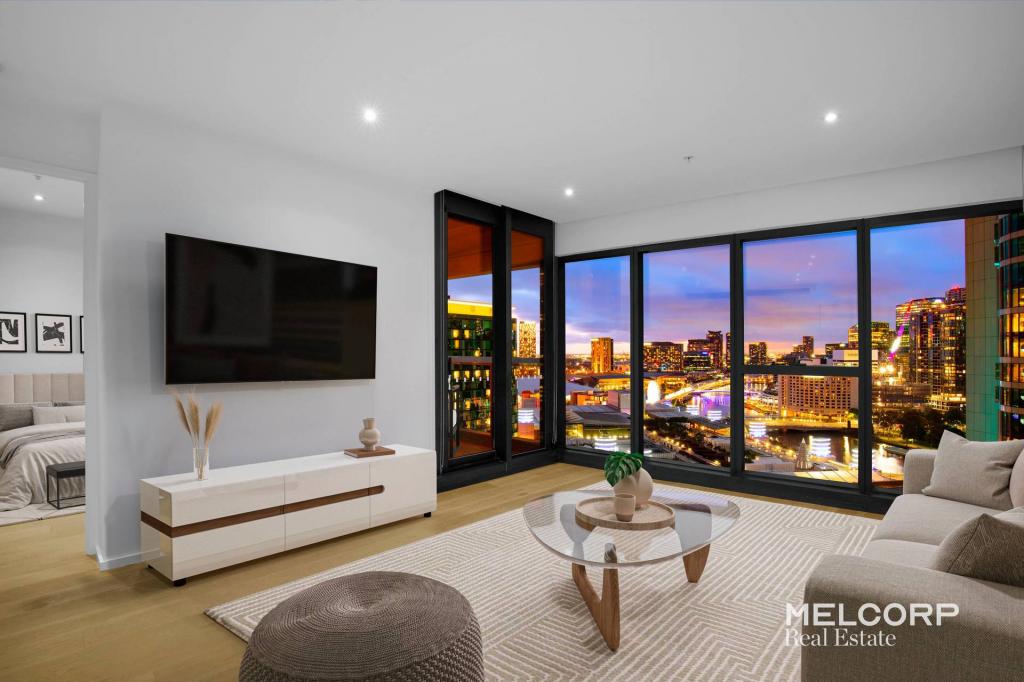 1704/9 Power St, Southbank, VIC 3006