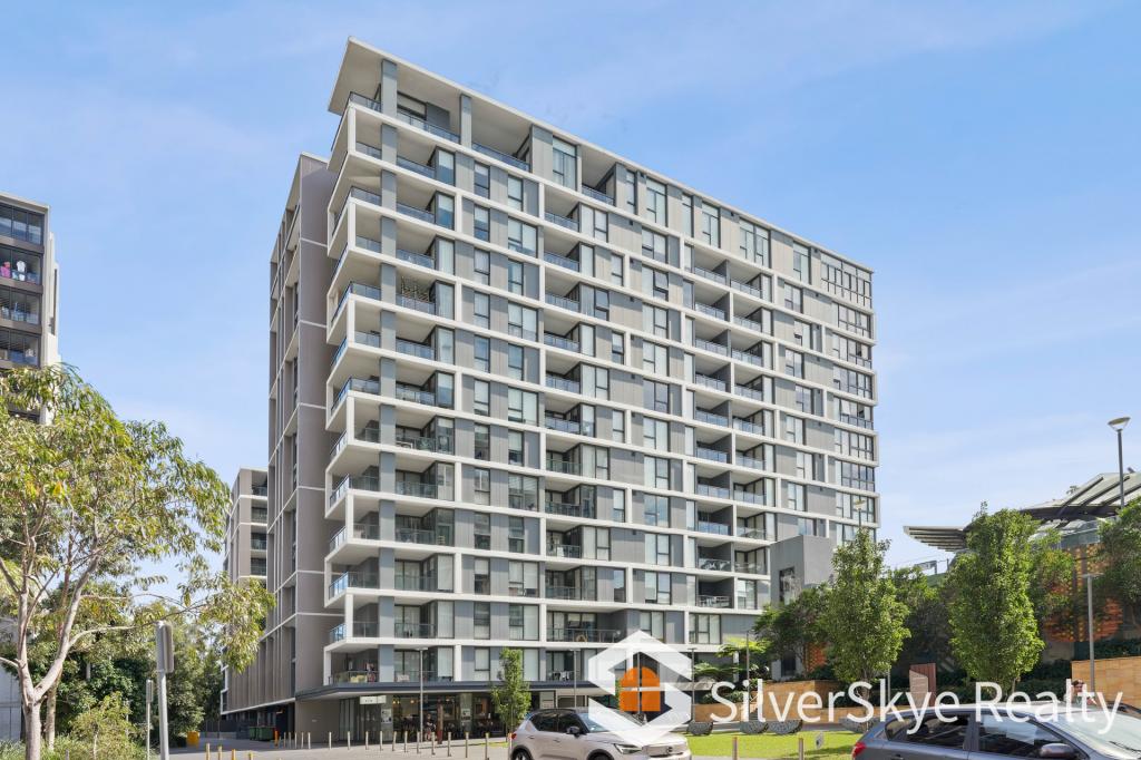 1208/5 Delhi Rd, North Ryde, NSW 2113