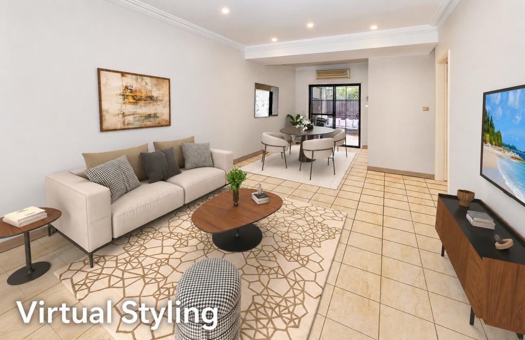 8e/27-31 William St, Botany, NSW 2019