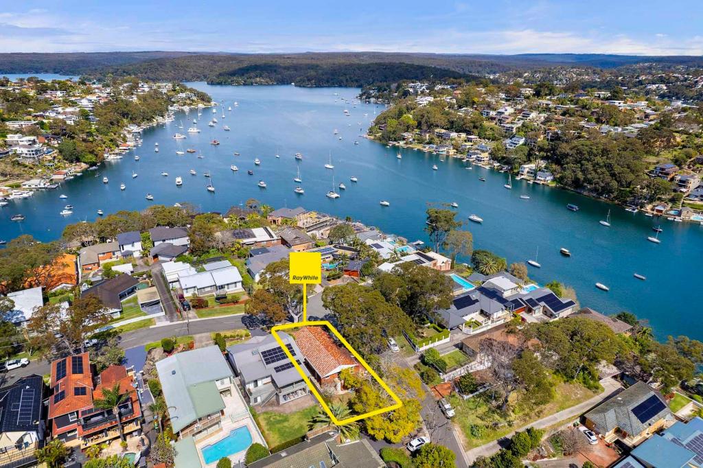 24 LA BOHEME AVE, CARINGBAH SOUTH, NSW 2229