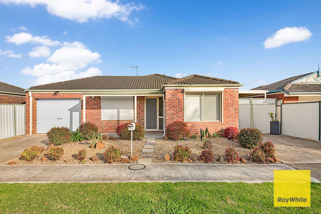 2/2 Whitfield Ct, Truganina, VIC 3029