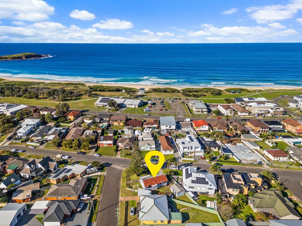 27 Stephanie Ave, Warilla, NSW 2528