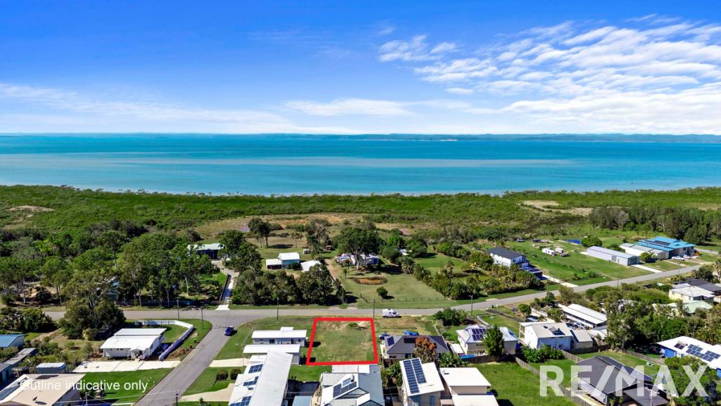 45 KINGFISHER DR, RIVER HEADS, QLD 4655