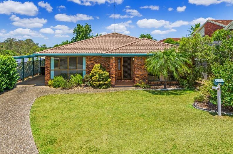 9 Banika St, Mansfield, QLD 4122