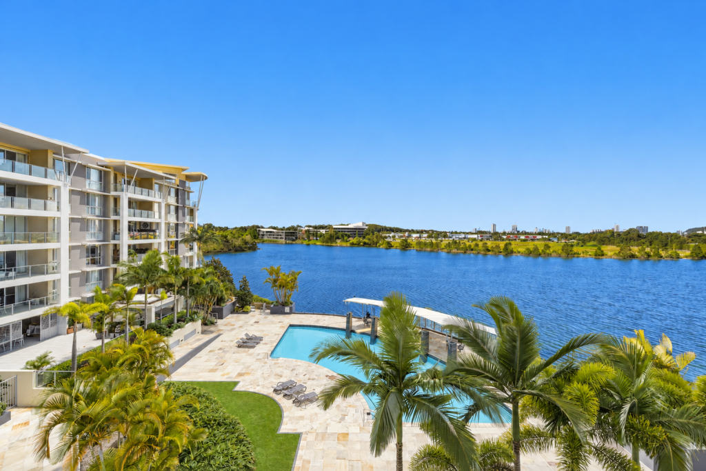 43/255 Varsity Pde, Varsity Lakes, QLD 4227
