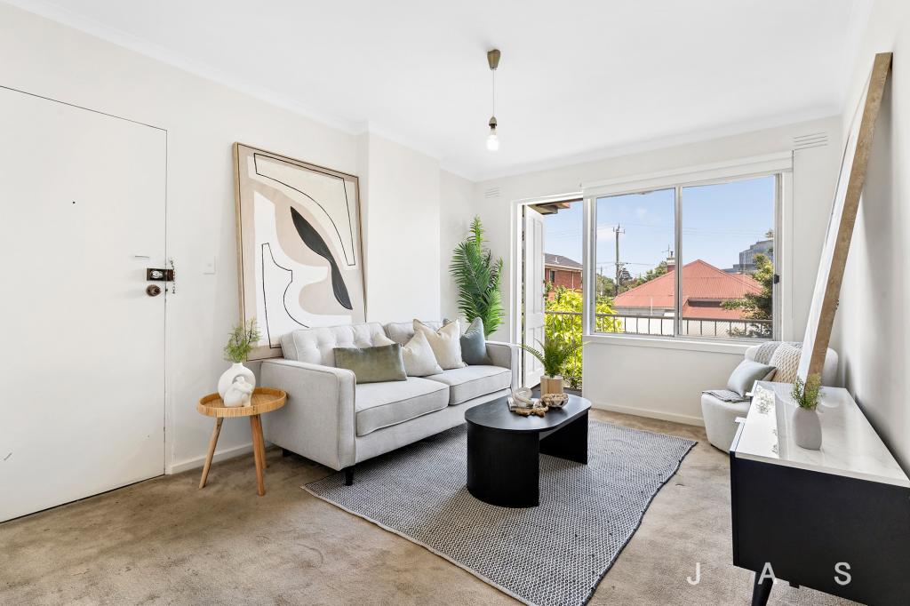 5/20 Stirling St, Footscray, VIC 3011