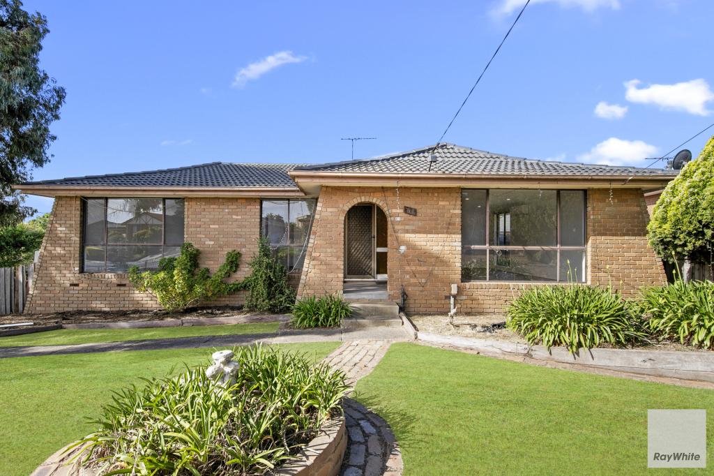 61 Harricks Cres, Attwood, VIC 3049