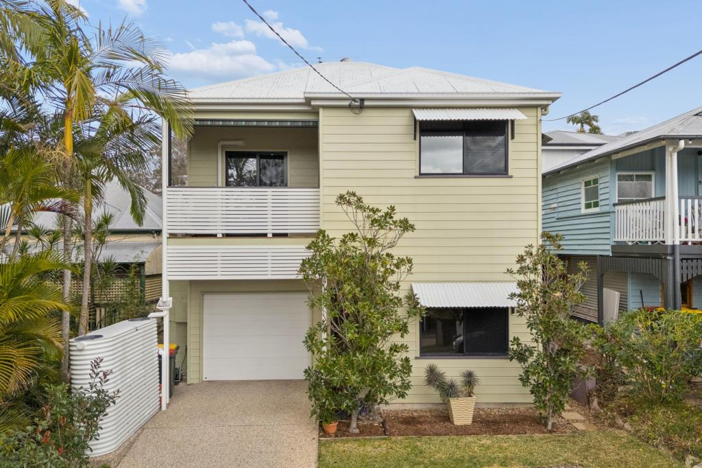 42 Addison St, Red Hill, QLD 4059