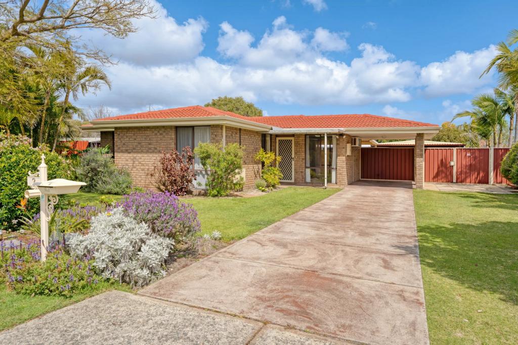 2 Gower Ct, Willetton, WA 6155