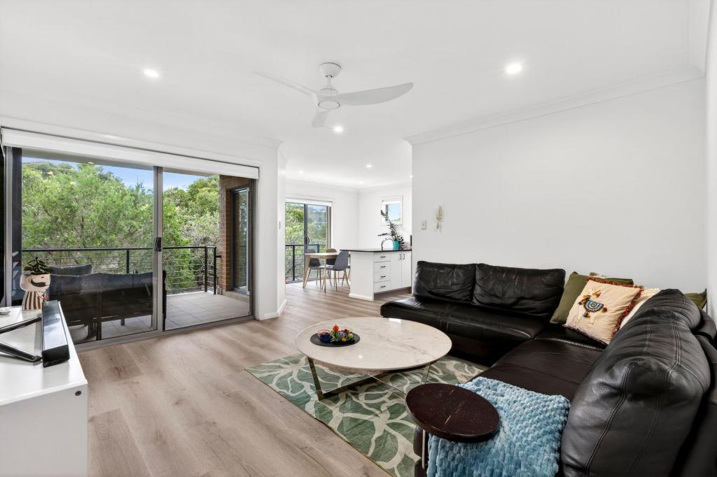 6/43 Roseberry St, Manly Vale, NSW 2093