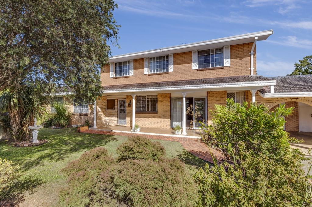 1 Laurels Ave, East Kempsey, NSW 2440