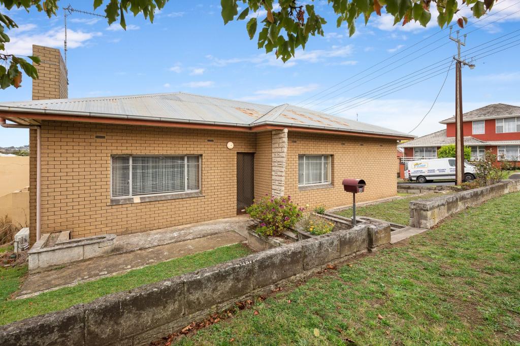 38 KURRAJONG ST, MOUNT GAMBIER, SA 5290