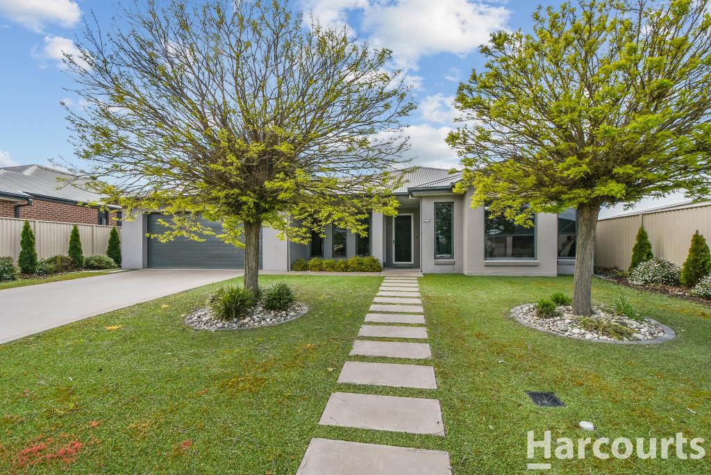 10 Ballard St, Horsham, VIC 3400