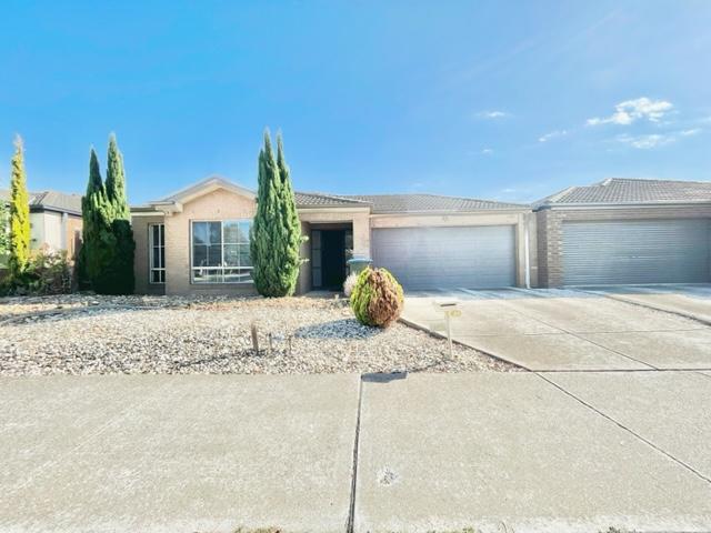 146 ROSE GRANGE BVD, TARNEIT, VIC 3029