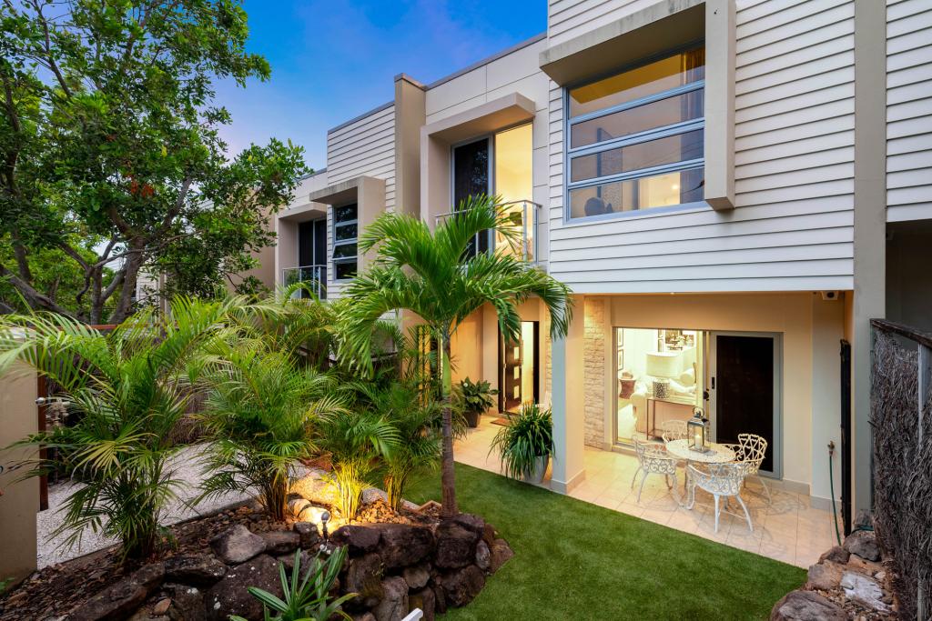 6/12 Riverview Tce, Hamilton, QLD 4007