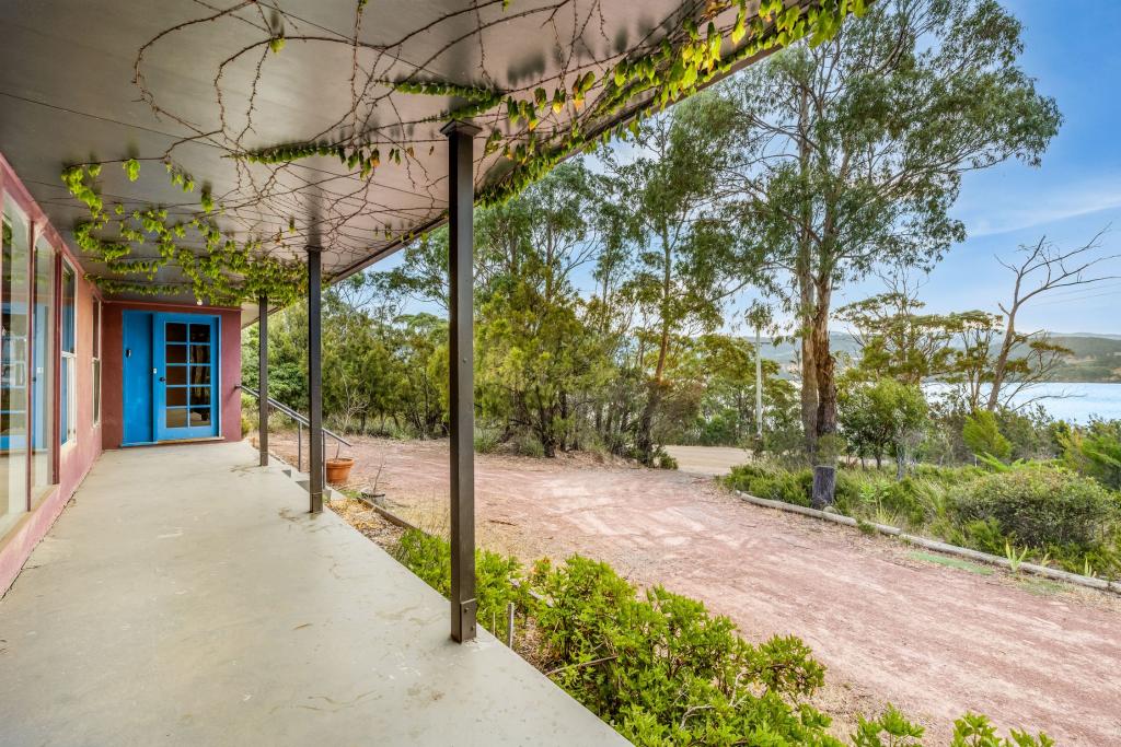 808 Cygnet Coast Rd, Petcheys Bay, TAS 7109