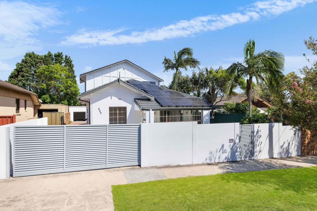 423 BEAUCHAMP RD, MAROUBRA, NSW 2035