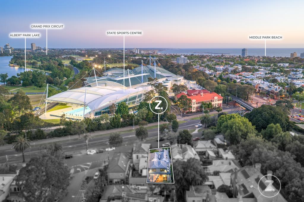 368 Albert Rd, South Melbourne, VIC 3205