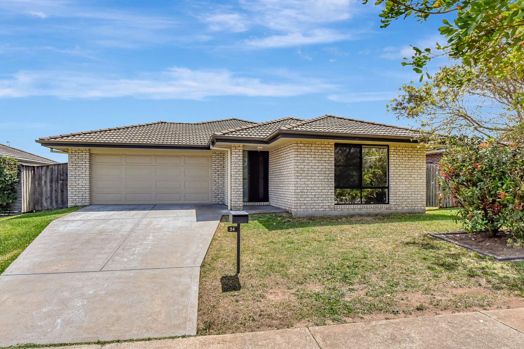 34 Lapwing St, Aberglasslyn, NSW 2320