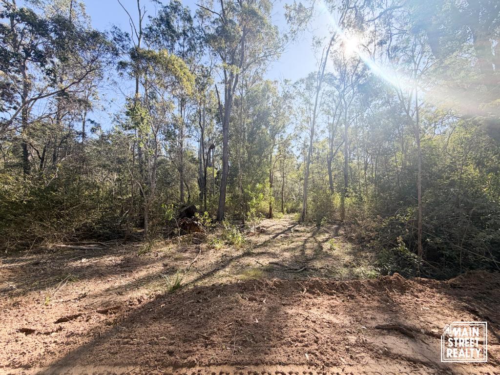 Lot 98 Crumpton Dr, Blackbutt North, QLD 4314