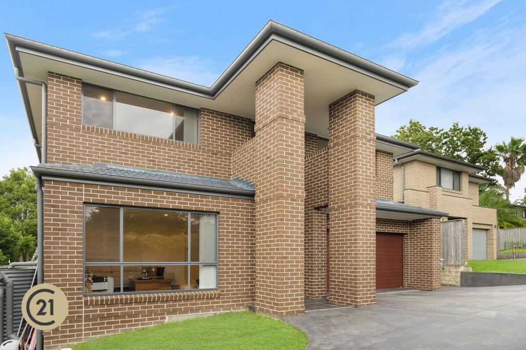 23a Franklin Rd, Cherrybrook, NSW 2126