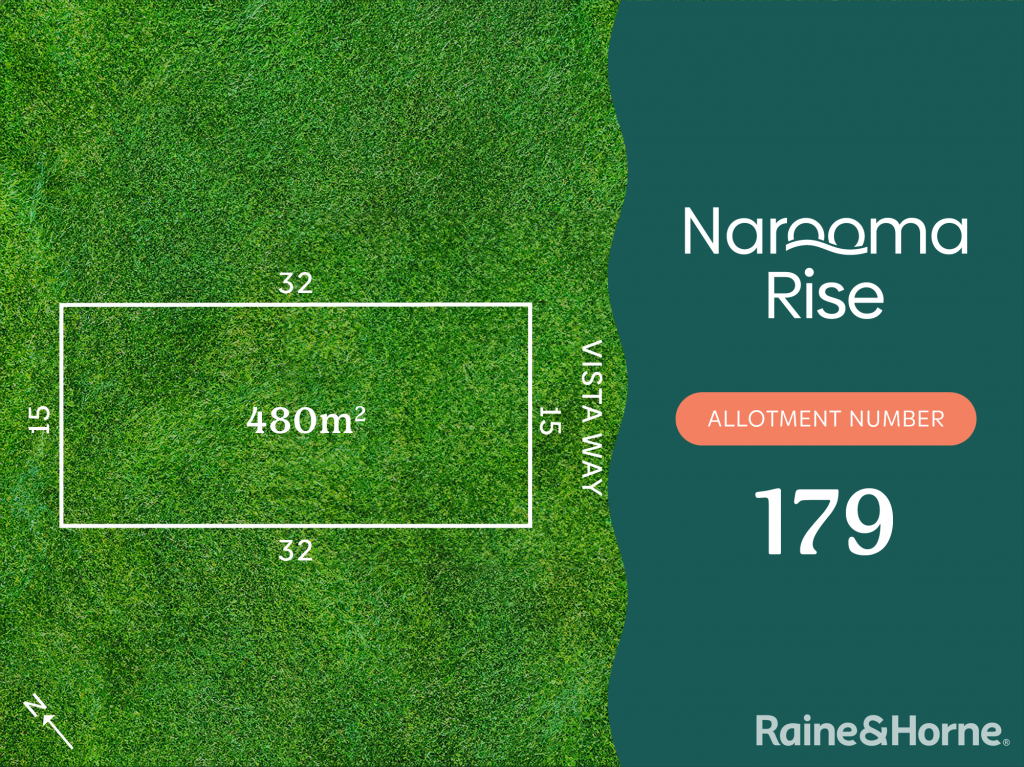 Lot 179 "Narooma Rise", Murray Bridge, SA 5253