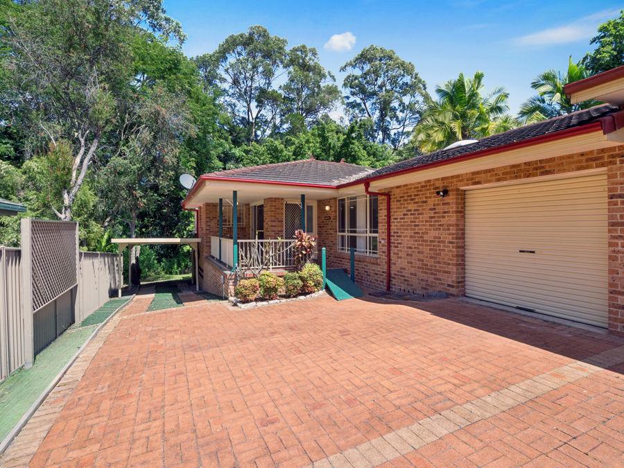 4a Norman Hill Dr, Korora, NSW 2450