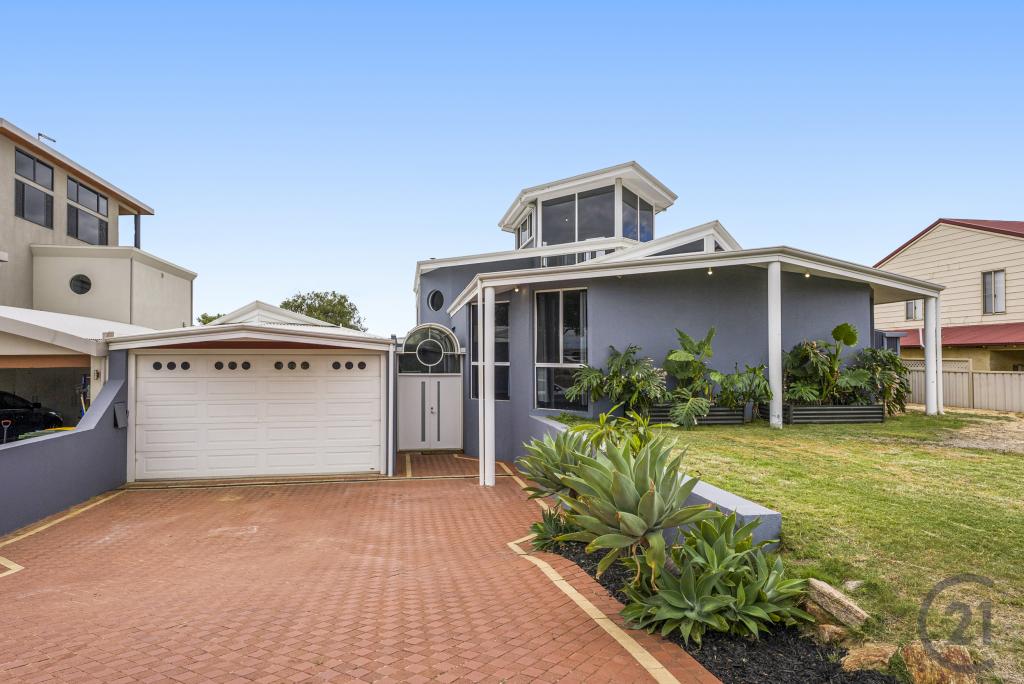 29 Chapman Rd, Dawesville, WA 6211