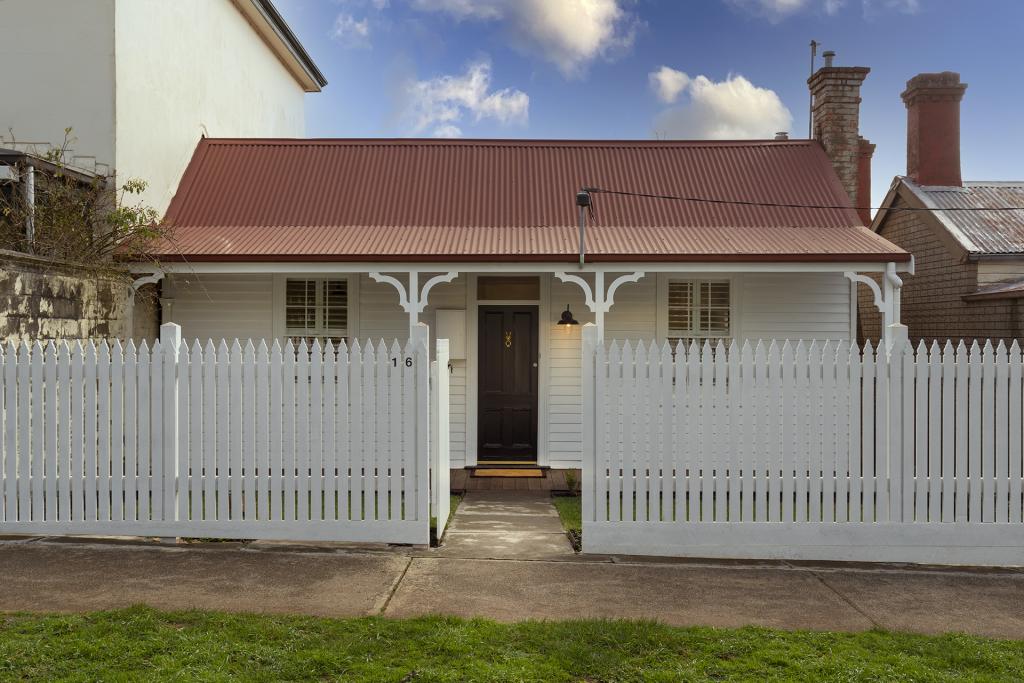 16 Duke St, Daylesford, VIC 3460