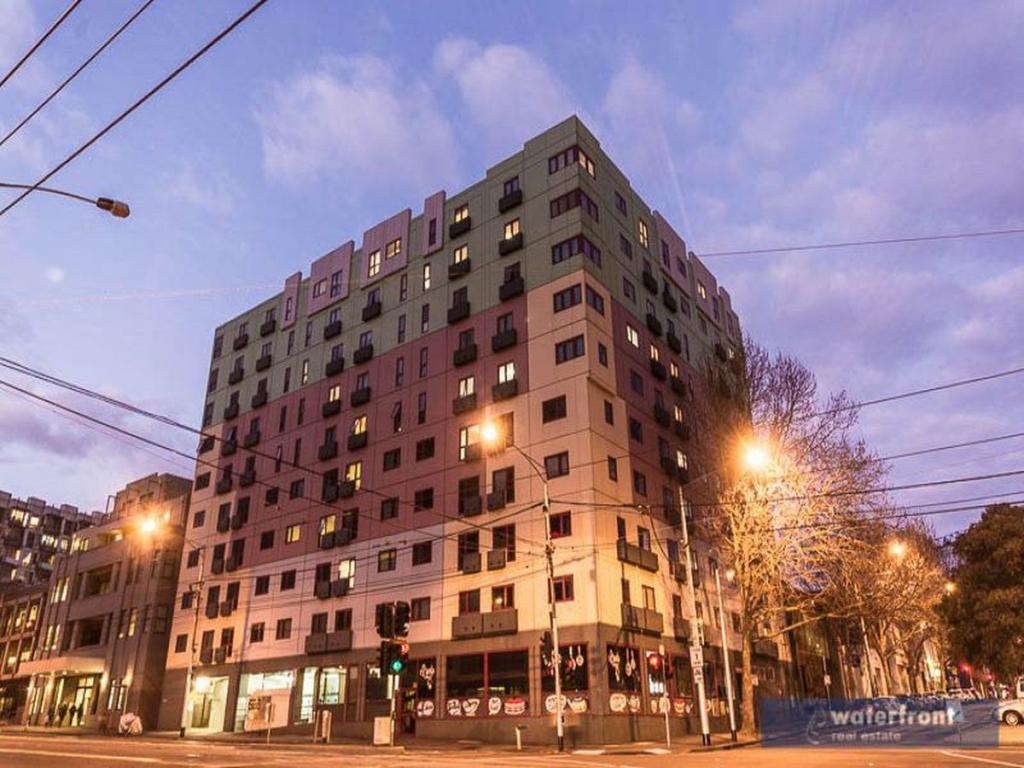 806/528 Swanston St, Carlton, VIC 3053