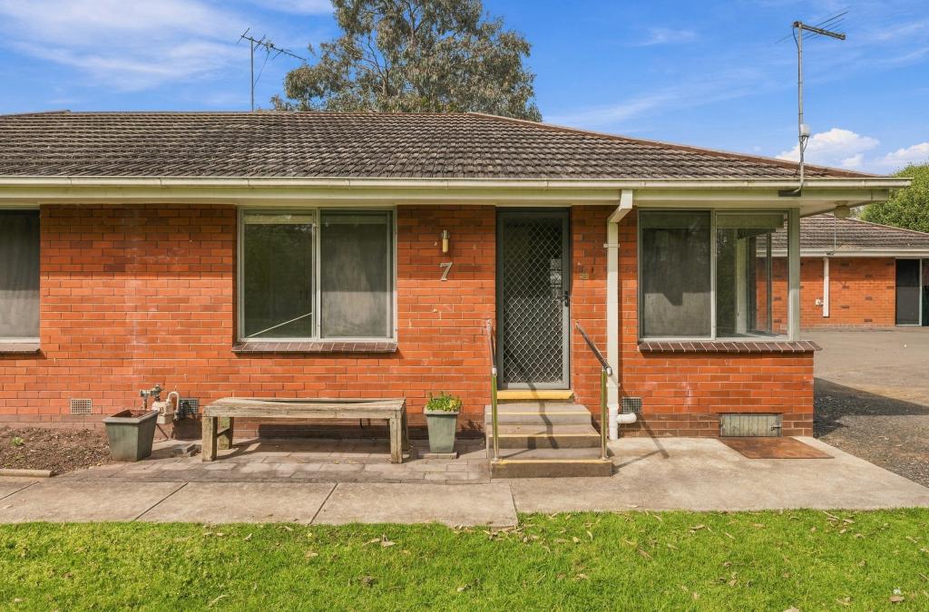 7/5 Foster St, Sale, VIC 3850