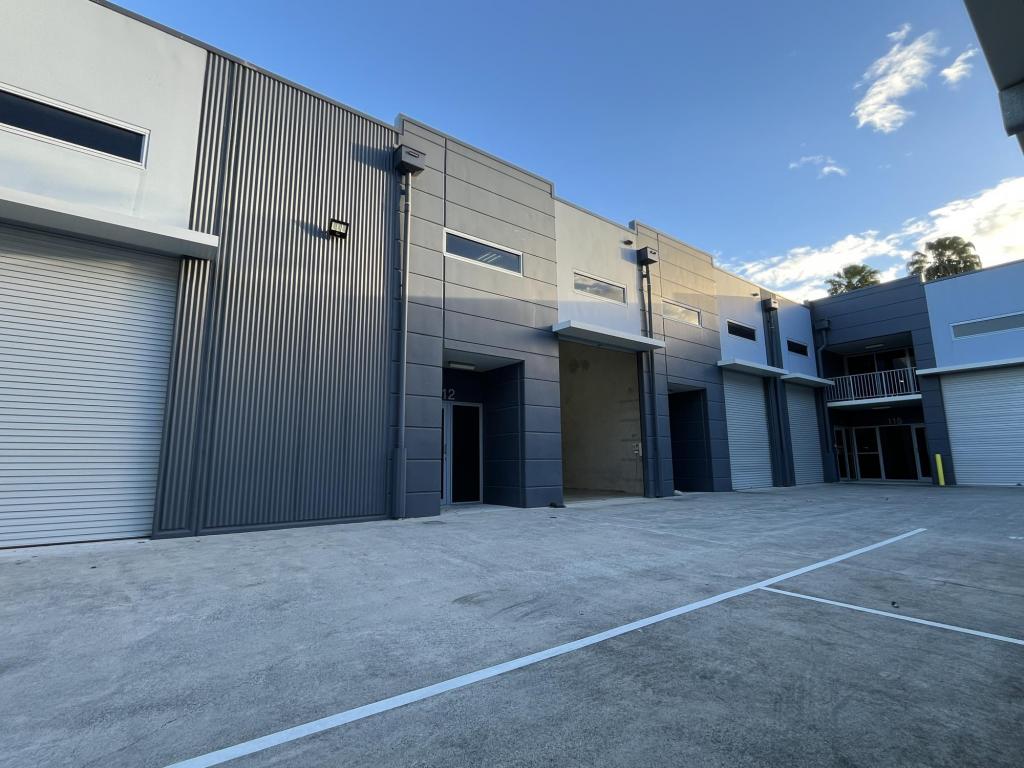 112/17 Exeter Way, Caloundra West, QLD 4551