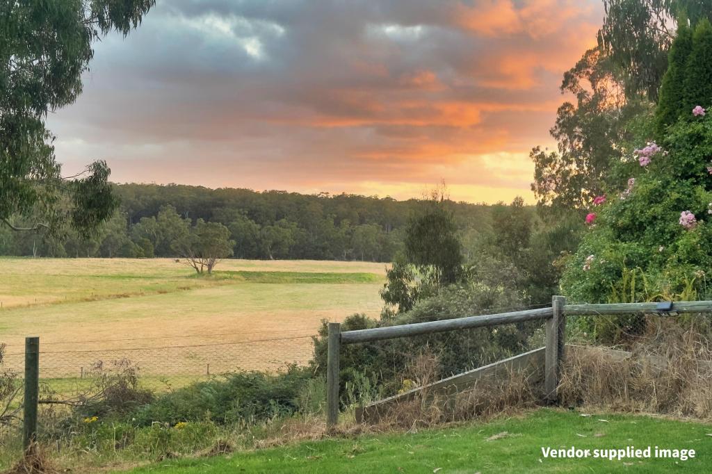 4443 Hyland Hwy, Won Wron, VIC 3971