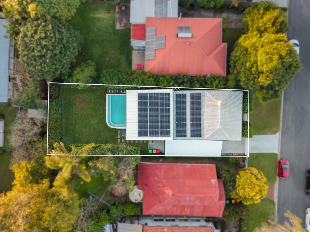 43 Ennor St, Wavell Heights, QLD 4012