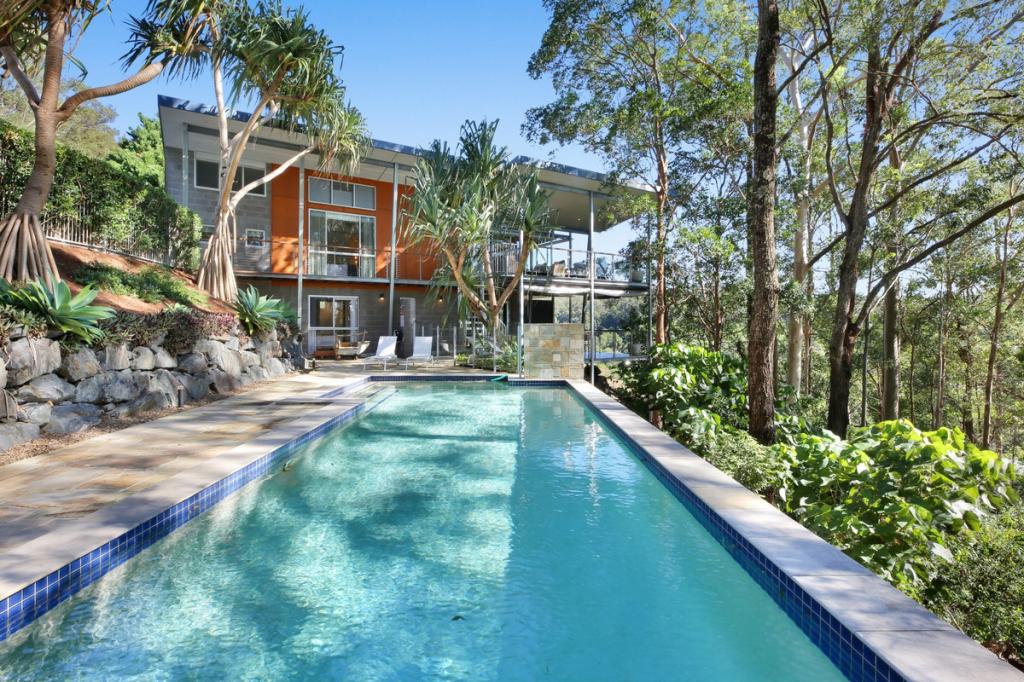 422a Tallebudgera Connection Rd, Tallebudgera, QLD 4228