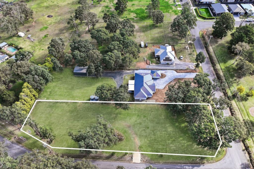 68 BRUNDAH RD, THIRLMERE, NSW 2572