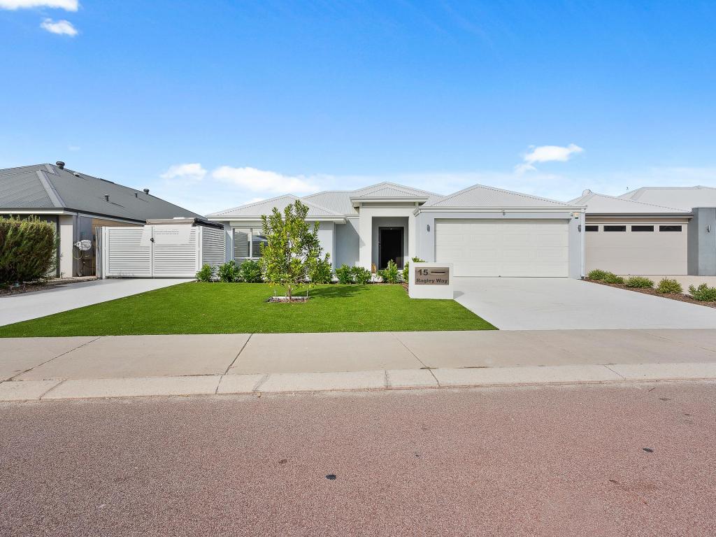 15 Ragley Way, The Vines, WA 6069