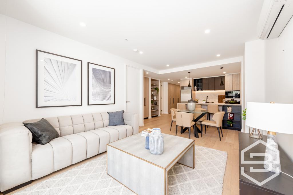 102/12-18 Napier St, Footscray, VIC 3011