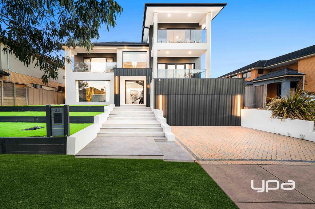33 Tournament Dr, Point Cook, VIC 3030
