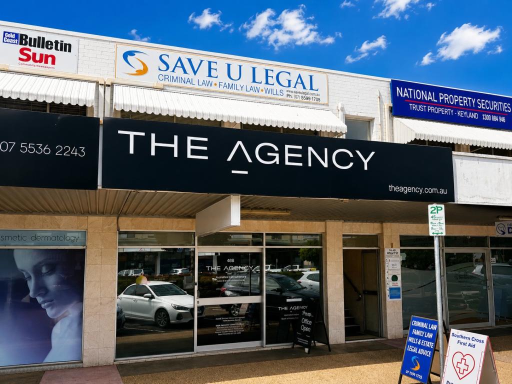 46b Wharf St, Tweed Heads, NSW 2485