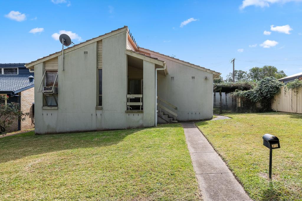 71 CLYDE CCT, RAYMOND TERRACE, NSW 2324