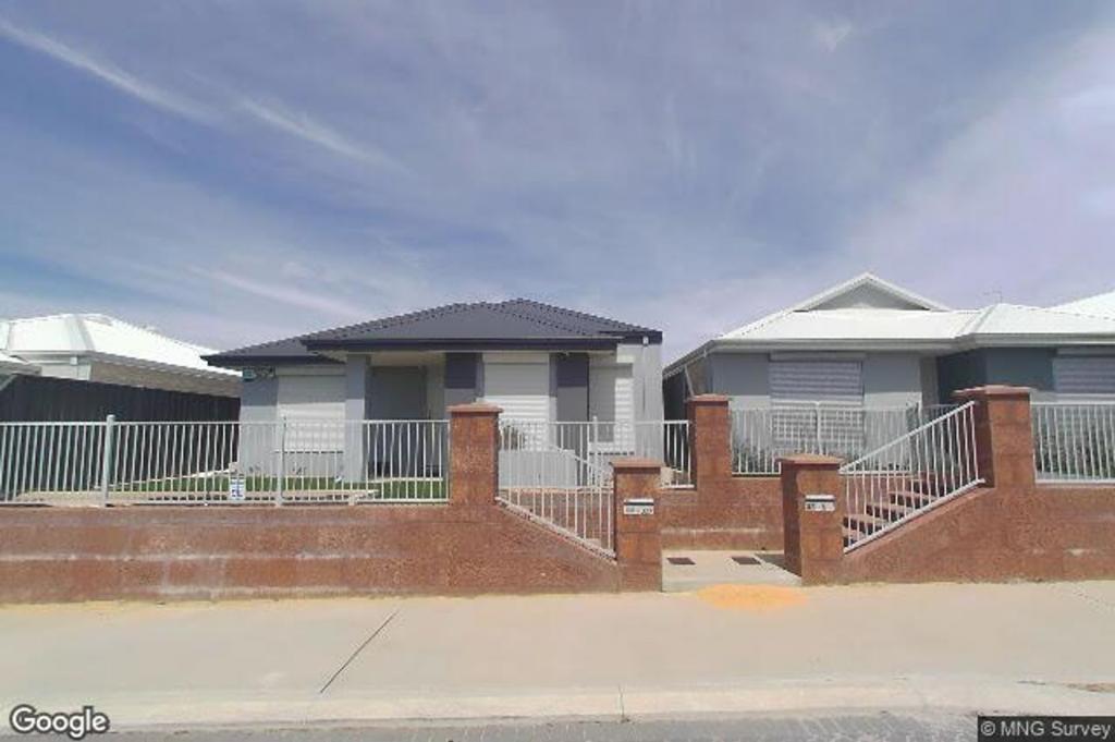 320 Grandis Bvd, Banksia Grove, WA 6031