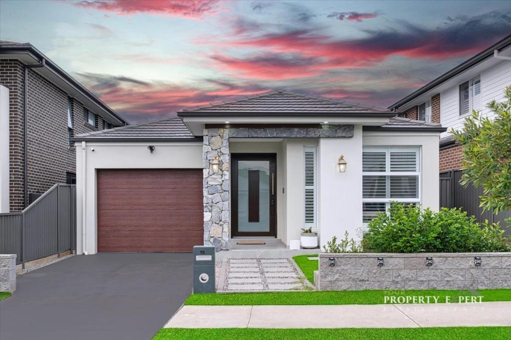 15 Elvire St, Marsden Park, NSW 2765