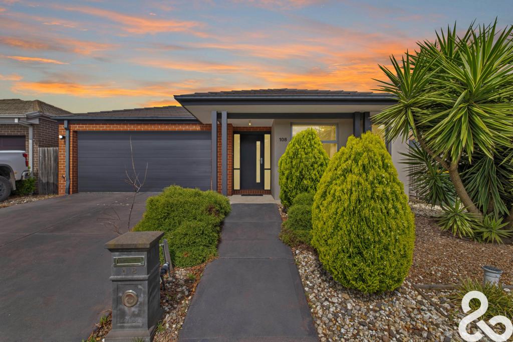 108 GILLWELL RD, LALOR, VIC 3075