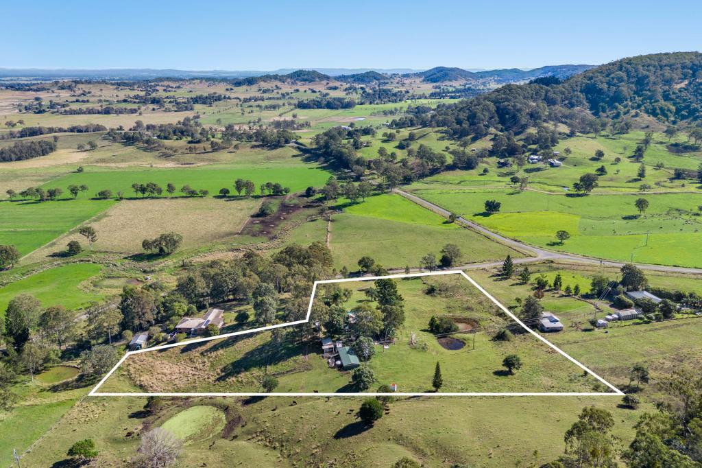 574 Pelican Creek Rd, Caniaba, NSW 2480