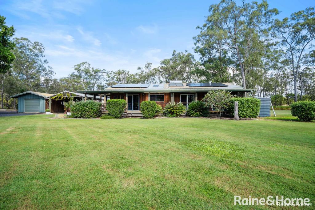 1737 Torbanlea Pialba Rd, Burgowan, QLD 4659