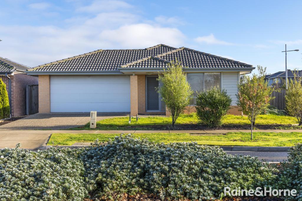 51 Welcome Pde, Wyndham Vale, VIC 3024