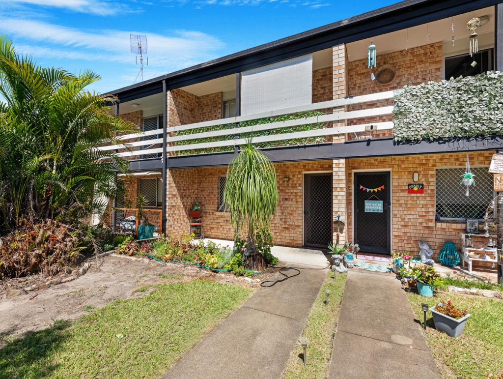 3/1 King St, Urangan, QLD 4655