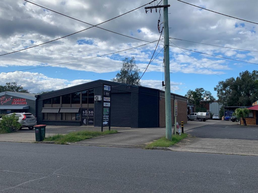 3/8 Gdt Seccombe Cl, Coffs Harbour, NSW 2450